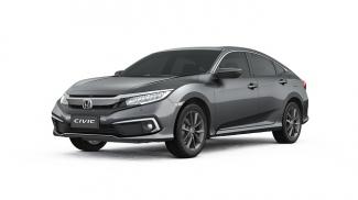 Civic 2021